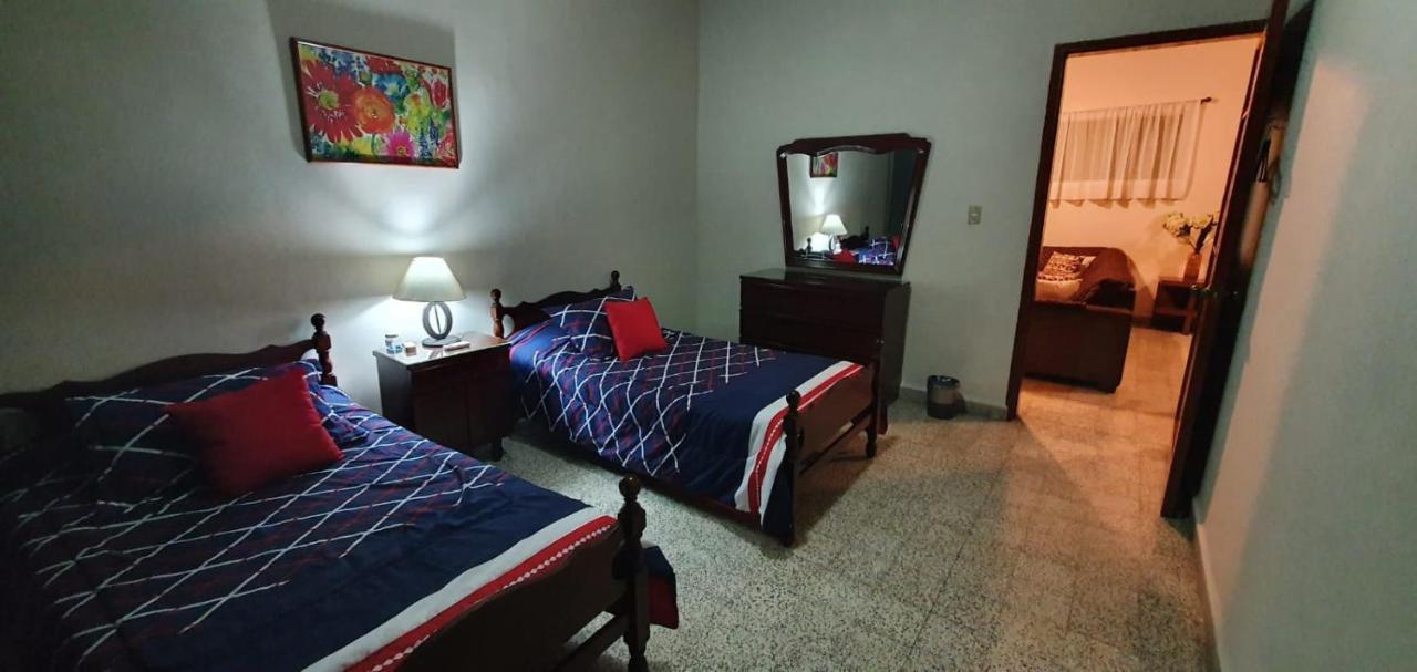 Comodo Departamento Papantla Exterior foto